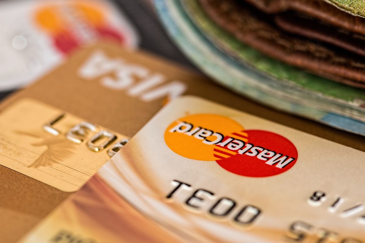 Card Frenzy: A Guide to Navigating the Wild World of Credit Cards