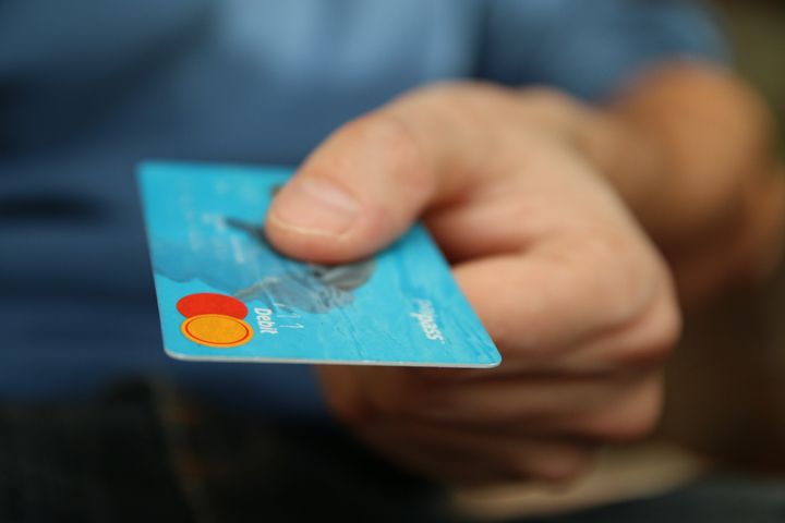 Swipe Right: How Credit Cards Can Help Boost Your Small Business